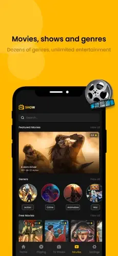 harry-potter-hotstar download Movies and shows