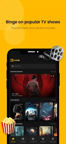 harry-potter-hotstar download tv show